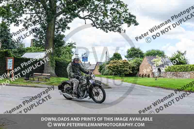 Vintage motorcycle club;eventdigitalimages;no limits trackdays;peter wileman photography;vintage motocycles;vmcc banbury run photographs